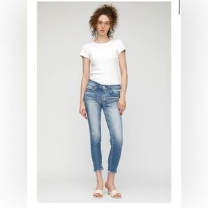 MOUSSY VINTAGE
Diana Skinny jeans